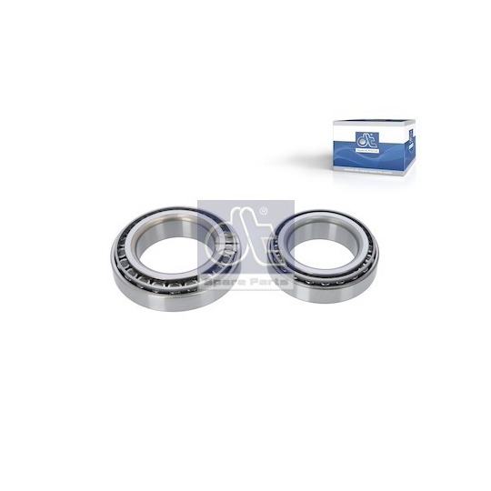 13.92110 - Wheel Bearing Kit 