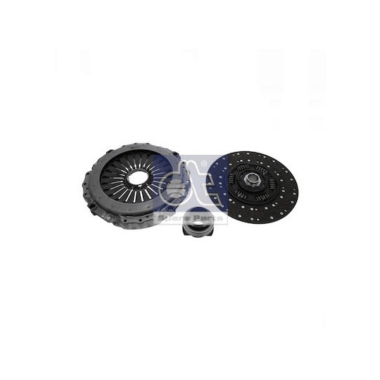 1.61302 - Clutch Kit 