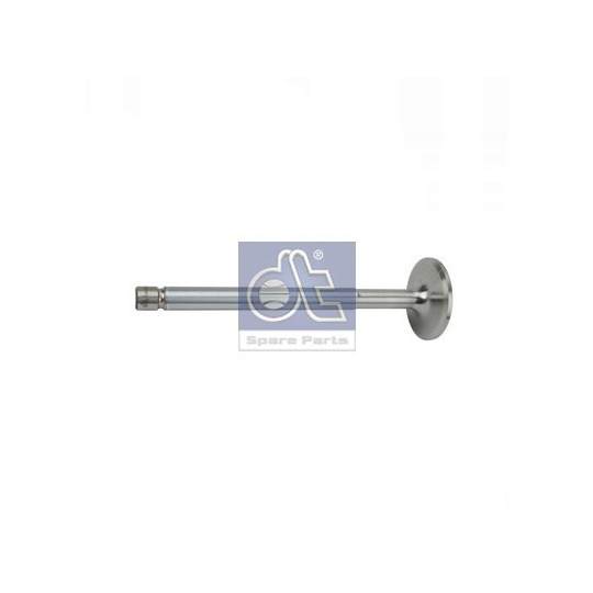 2.10005 - Inlet valve 