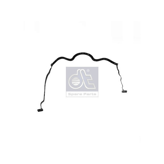 2.10515 - Gasket, timing case cover 