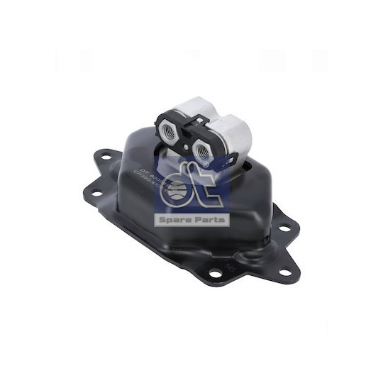 2.10952 - Engine Mounting 