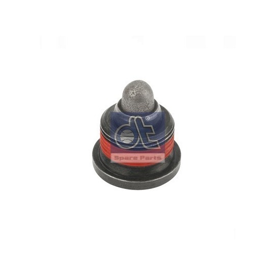 2.11076 - Sealing Plug, oil sump 