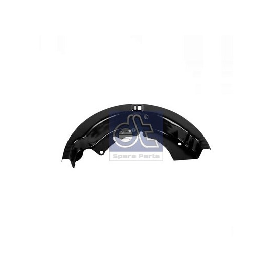 4.67025 - Cover Sheet, brake drum 