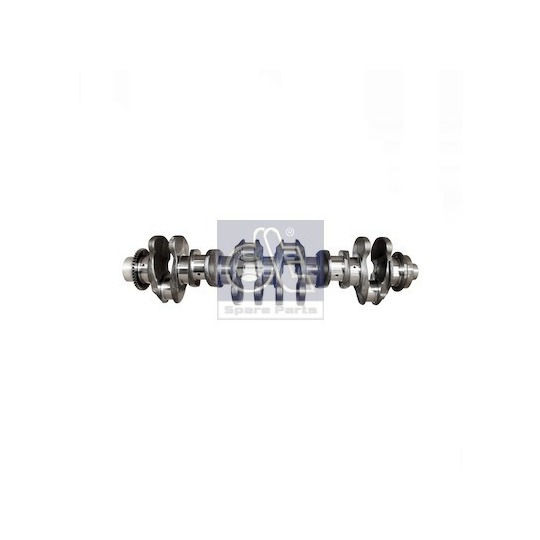 4.67300 - Crankshaft 