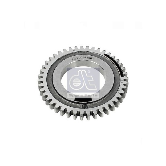 4.67382 - Gear, camshaft 