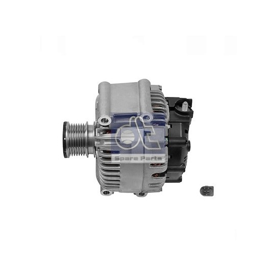 4.67395 - Alternator 