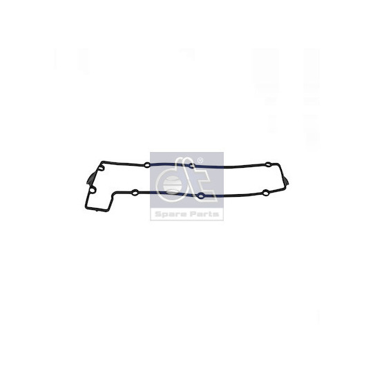 4.67558 - Gasket, cylinder head cover 