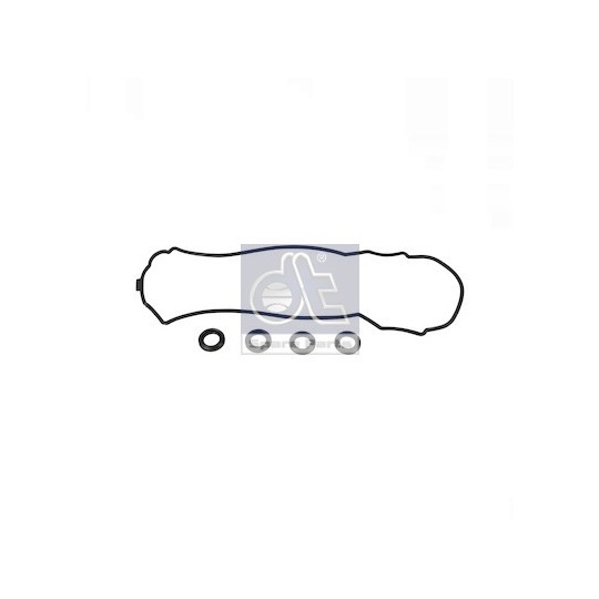 4.67562 - Gasket Set, cylinder head 