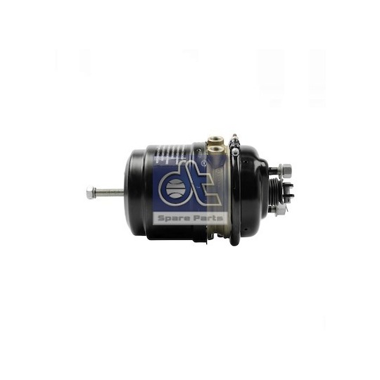 4.67685 - Spring-loaded Cylinder 