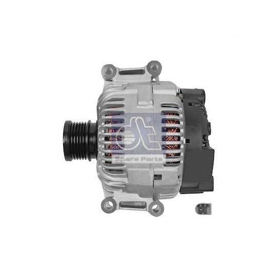 4.67706 - Alternator 