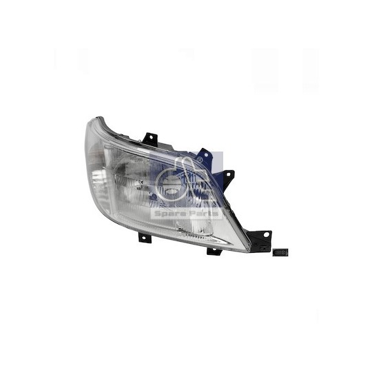 4.67951 - Headlight 