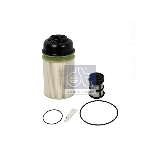 4.67918 - Fuel filter 