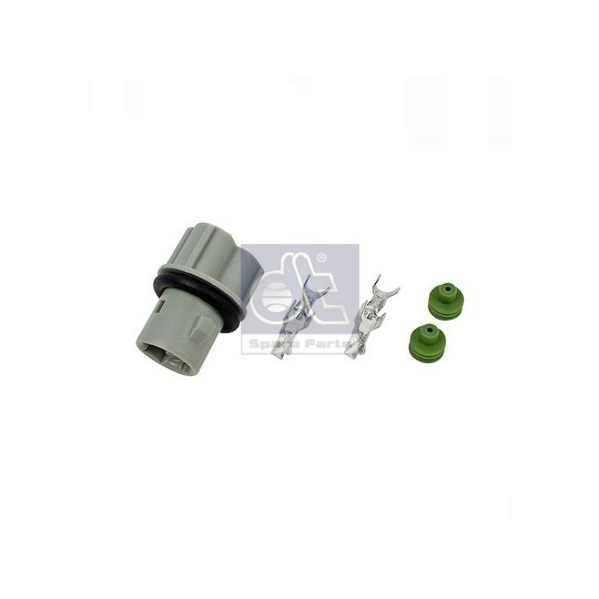 4.67973 - Bulb Socket 