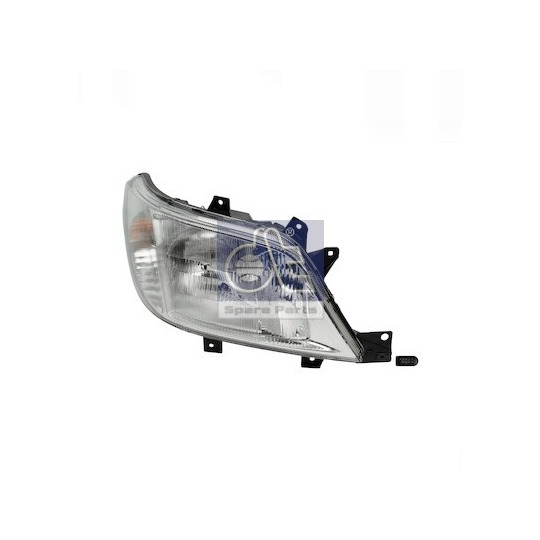 4.68077 - Headlight 