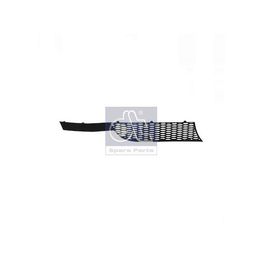 4.68241 - Radiator Grille 