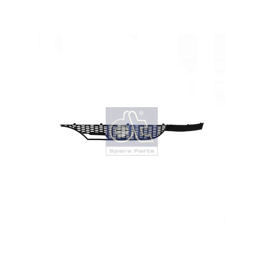 4.68242 - Radiator Grille 