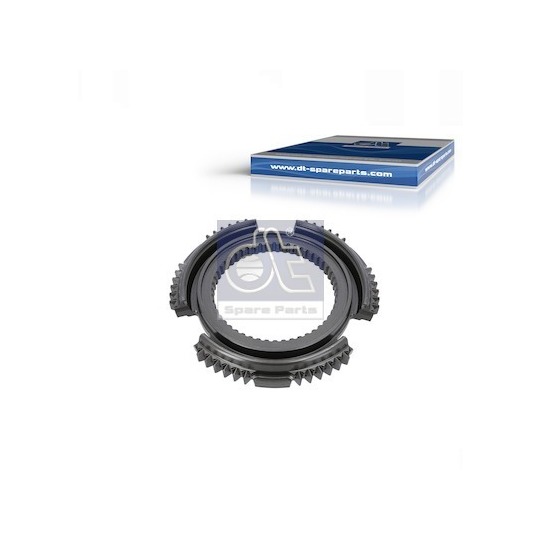 4.68448 - Synchronizer Ring, manual transmission 