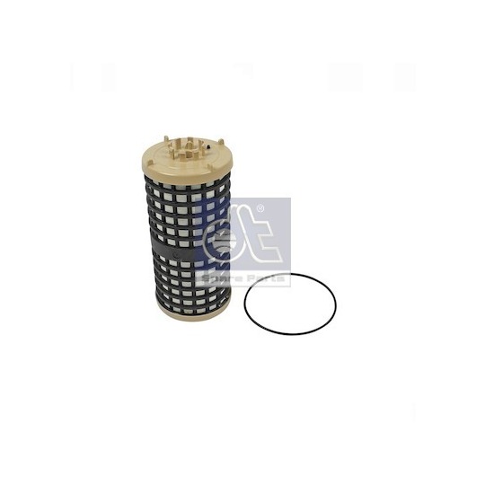 4.68759 - Fuel filter 