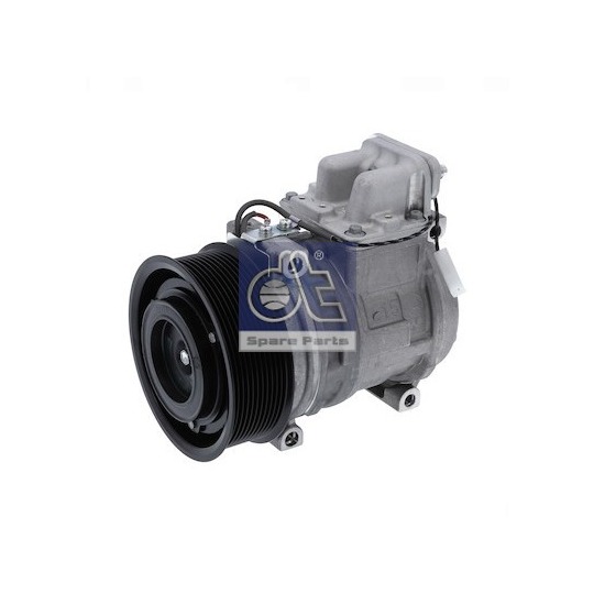 4.68813 - Compressor, air conditioning 