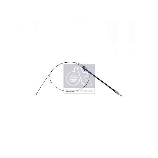 4.68905 - Cable, parking brake 