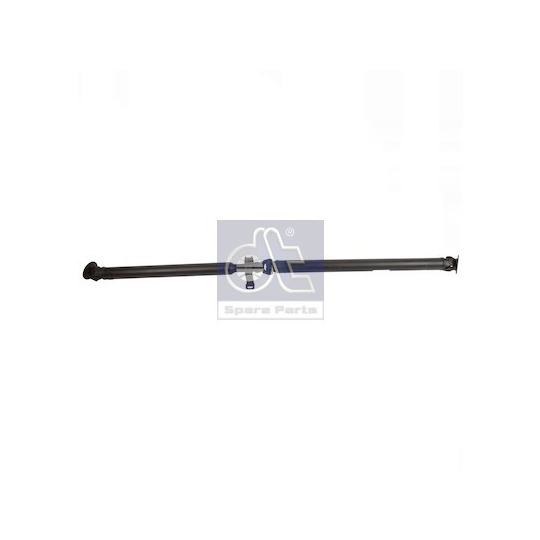 4.68912 - Propshaft, axle drive 