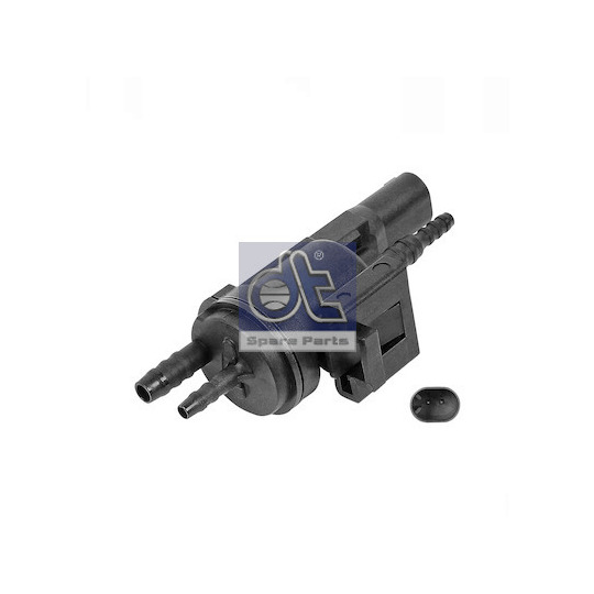 4.68965 - Vacuum Control Valve, EGR 