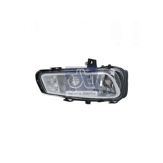 4.69261 - Fog Light 