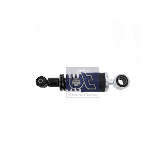 4.69396 - Shock Absorber, cab suspension 