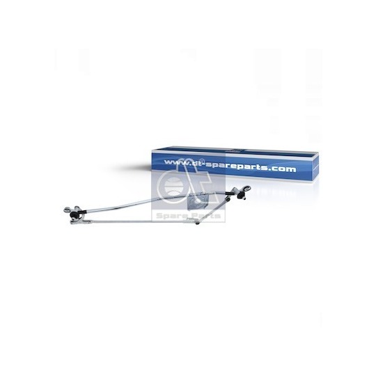 4.69453 - Wiper Linkage 