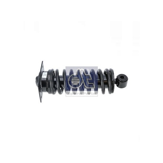 4.69487 - Shock Absorber, cab suspension 