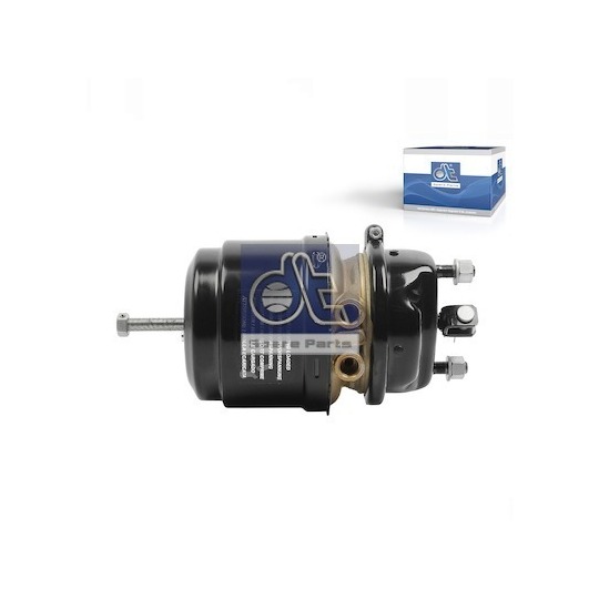 4.69819 - Diaphragm Brake Cylinder 