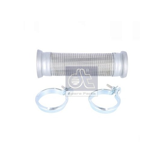 4.70246 - Flex Hose, exhaust system 