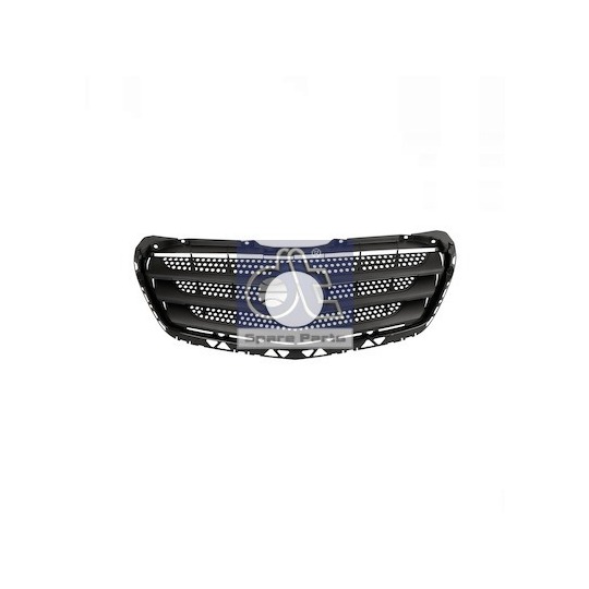 4.70520 - Radiator Grille 