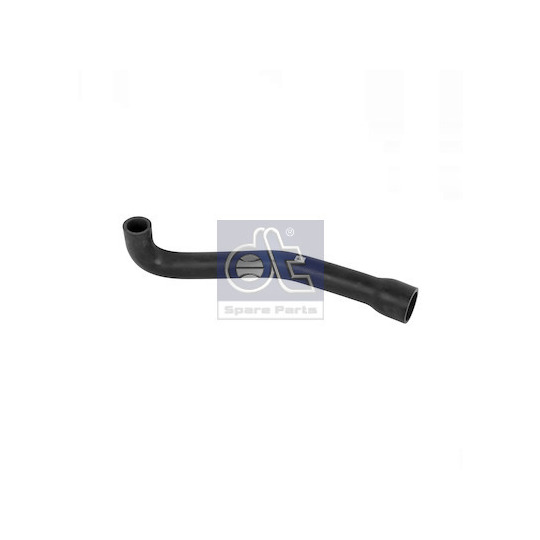 4.80342 - Intake Hose, air filter 