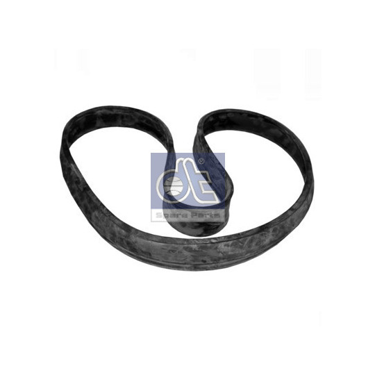 4.80354 - Seal, radiator fan holder 