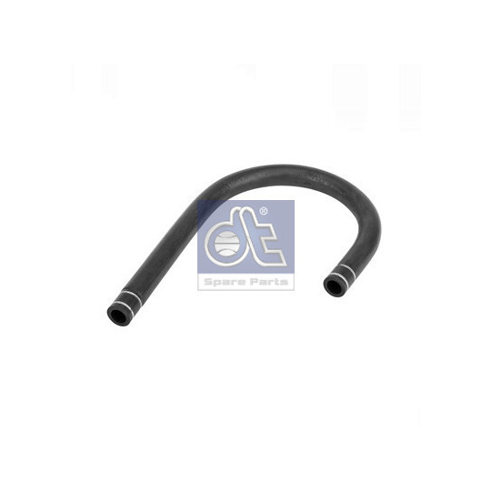 4.80552 - Radiator Hose 