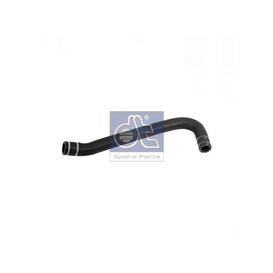 4.80838 - Radiator Hose 