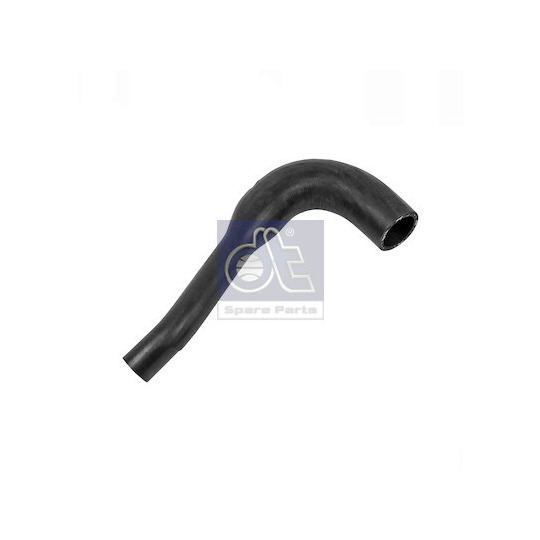 4.81307 - Radiator Hose 