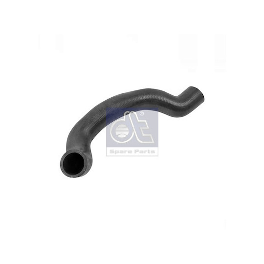 4.81314 - Radiator Hose 