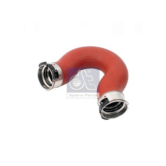 4.81483 - Charger Air Hose 