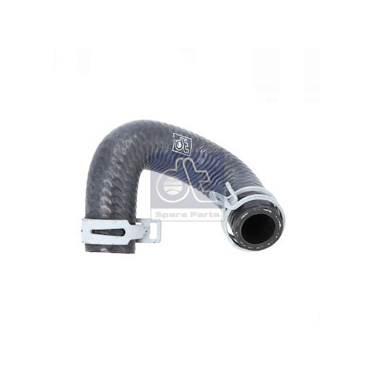 4.81514 - Radiator Hose 