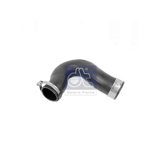 4.81475 - Charger Air Hose 