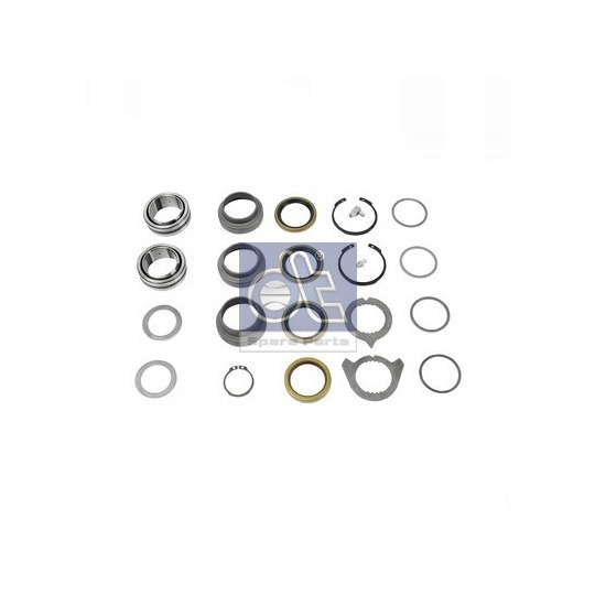 4.90019 - Repair Kit, brake camshaft 