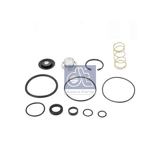 4.90082 - Repair Kit, relay valve 