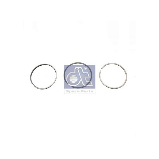 4.90165 - Piston Ring Kit 