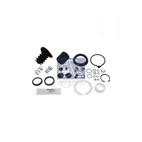 4.90212 - Repair Kit, clutch booster 