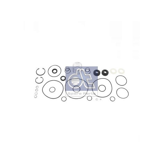 4.90054 - Repair Kit, parking brake brake valve 