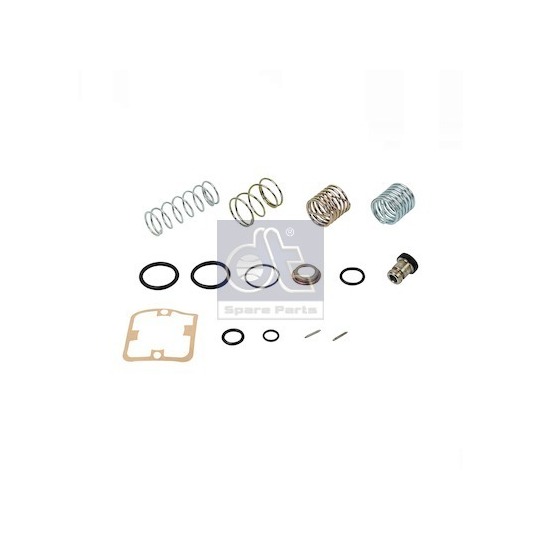 4.90206 - Repair Kit, parking brake shaft 