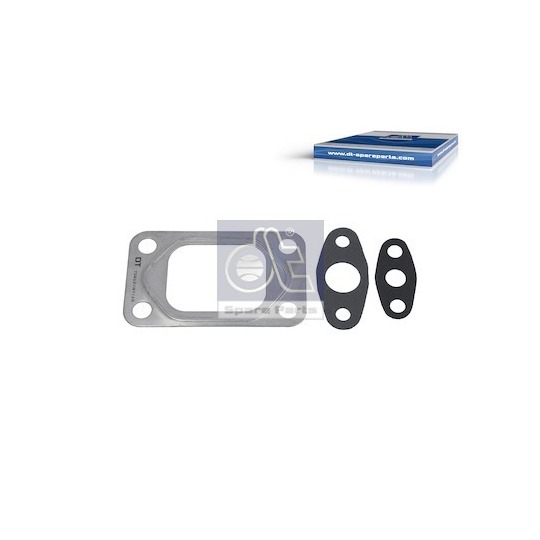 4.90354 - Gasket Set, charger 