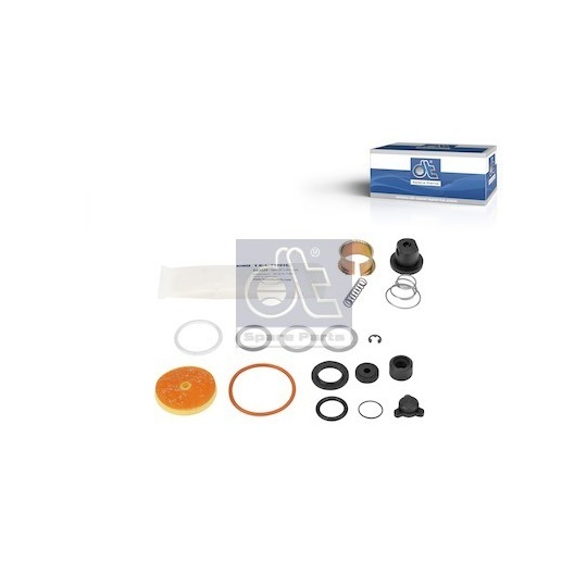 4.90421 - Repair Kit, compressed air control unit 